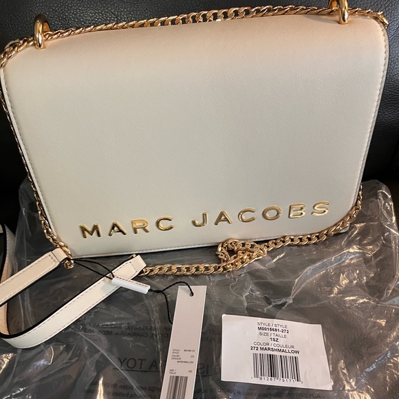 New marc jacobs large double take - Picture 4 of 5